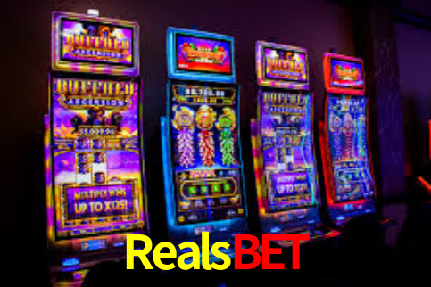 Realsbet CaSSino