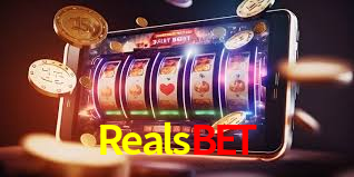 Realsbet CaSSino