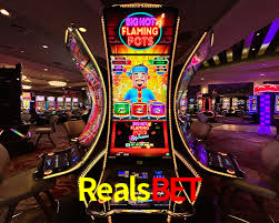 Realsbet: A Experiência de Casino com Jogos de Mesa ao Vivo