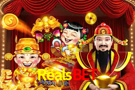 Realsbet