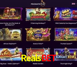 Explore as vantagens do Realsbet: serviço profissional e confiabilidade