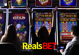 Realsbet,Realsbet CaSSino