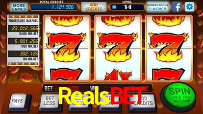 Realsbet,Realsbet CaSSino