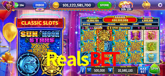 Realsbet,Realsbet CaSSino